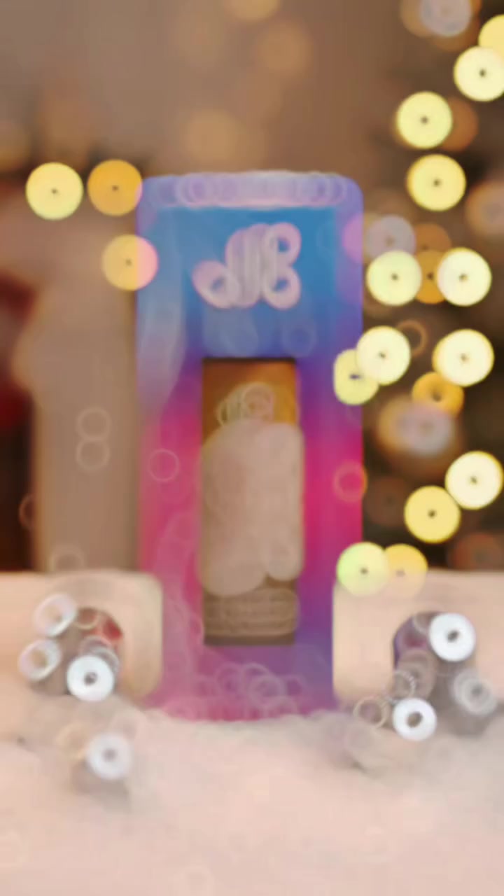 @JRE SCENTS