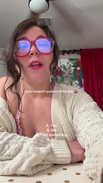 @pleasure professor 🍒 sage