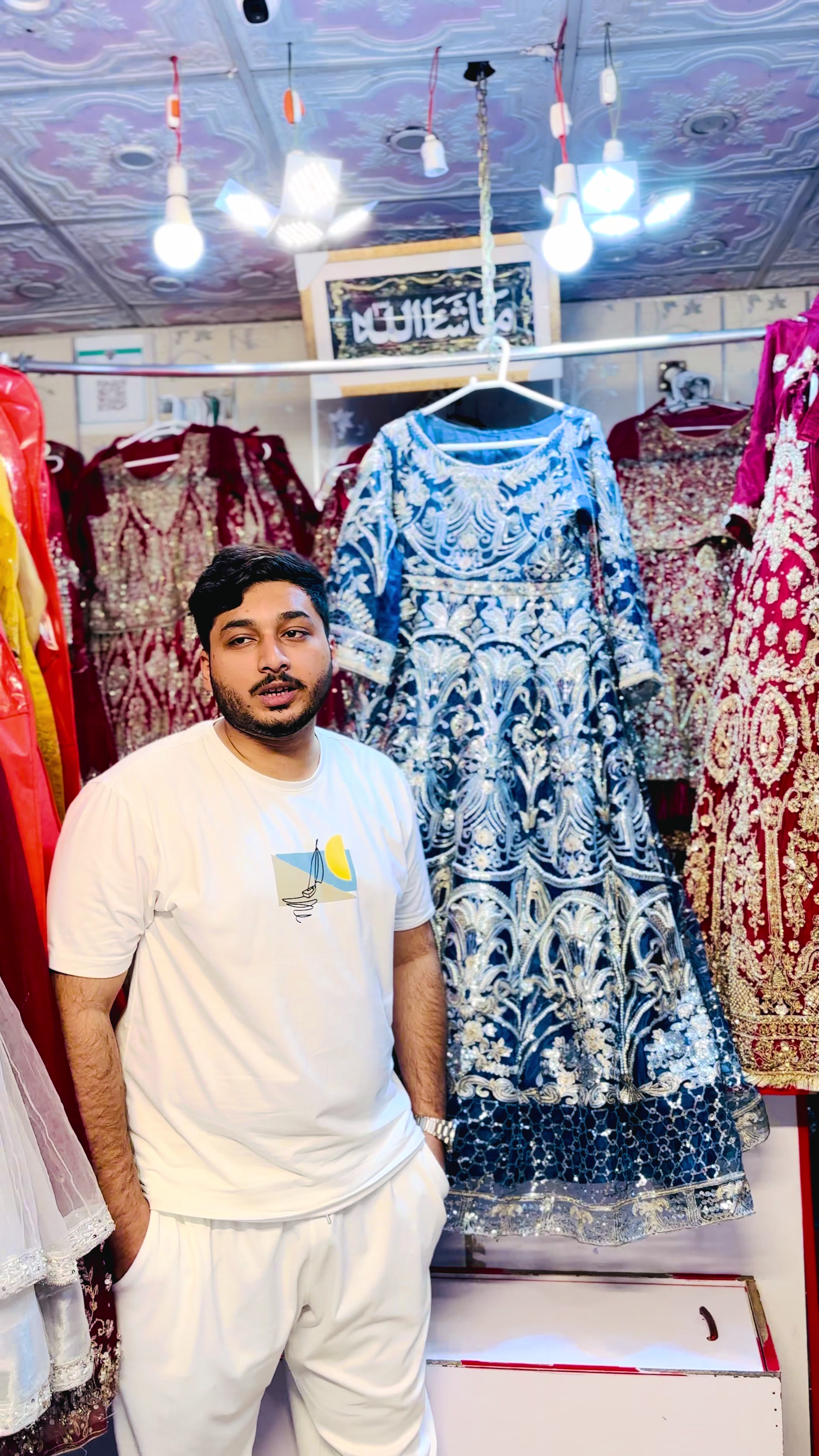 @Ifrah Collection