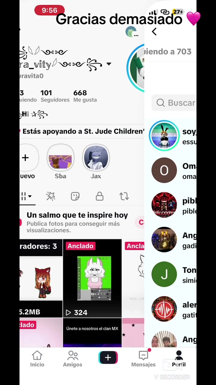 @๐๐ฒ๐ฝClan México๐ฒ๐ฝ๐