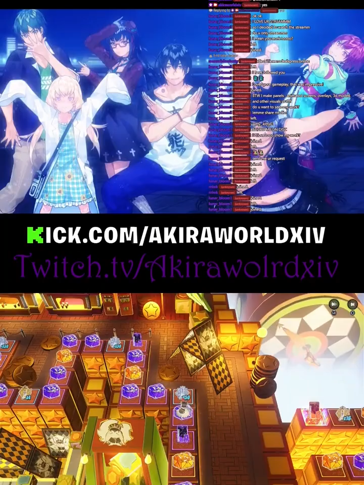 @Demon King