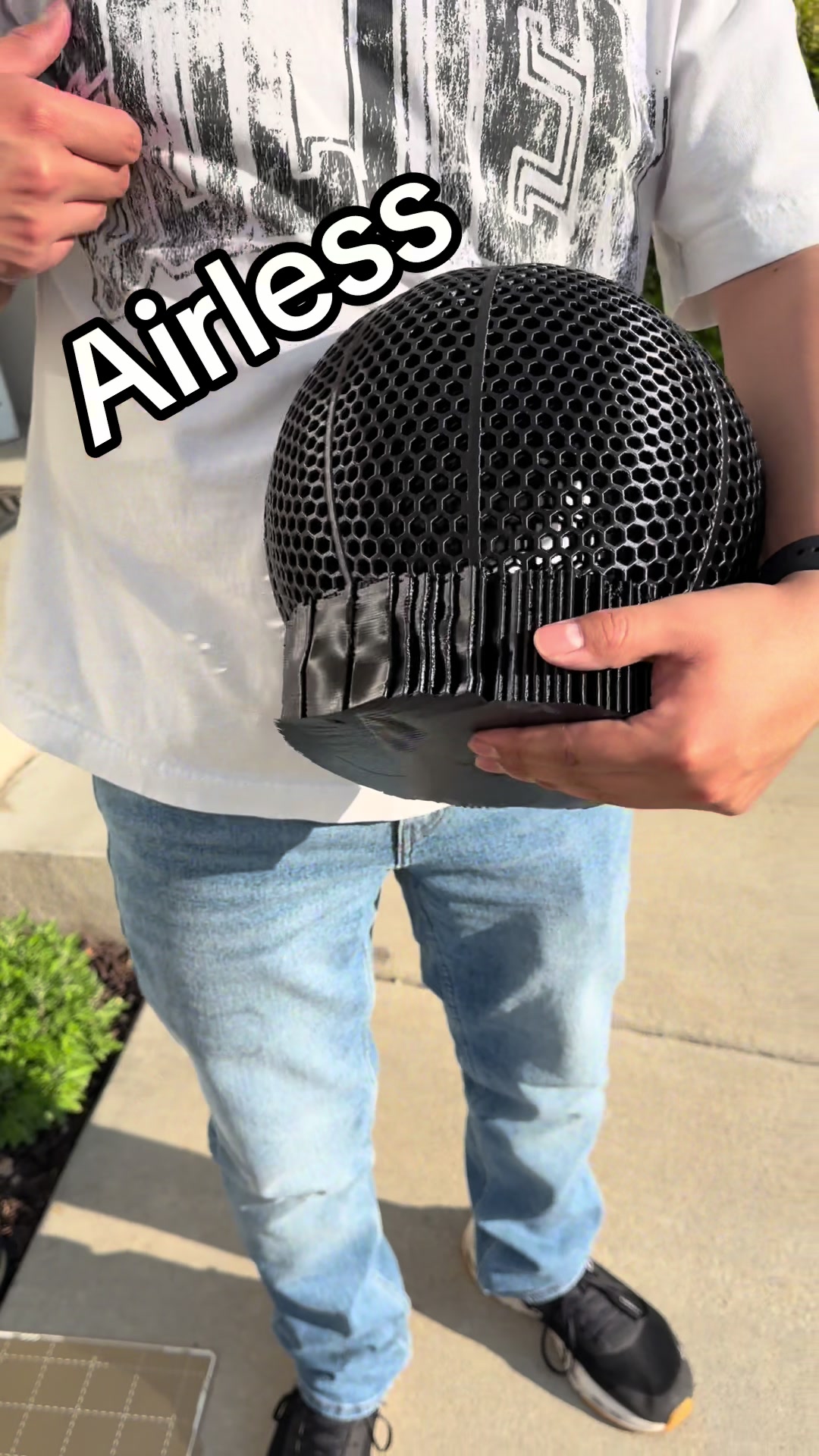 @The 3D Printing Company