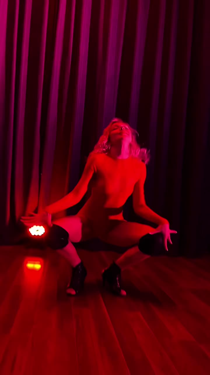 @ksyu_dance💃🏻👠