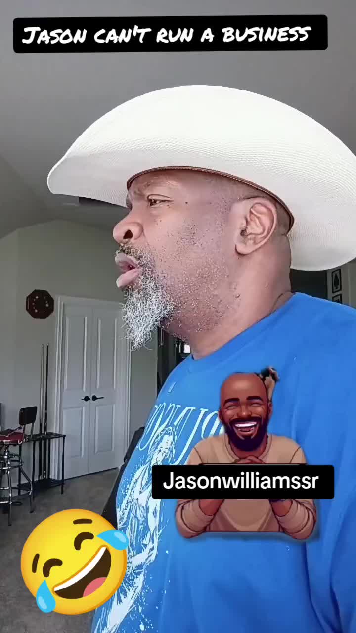 @JasonWillSr