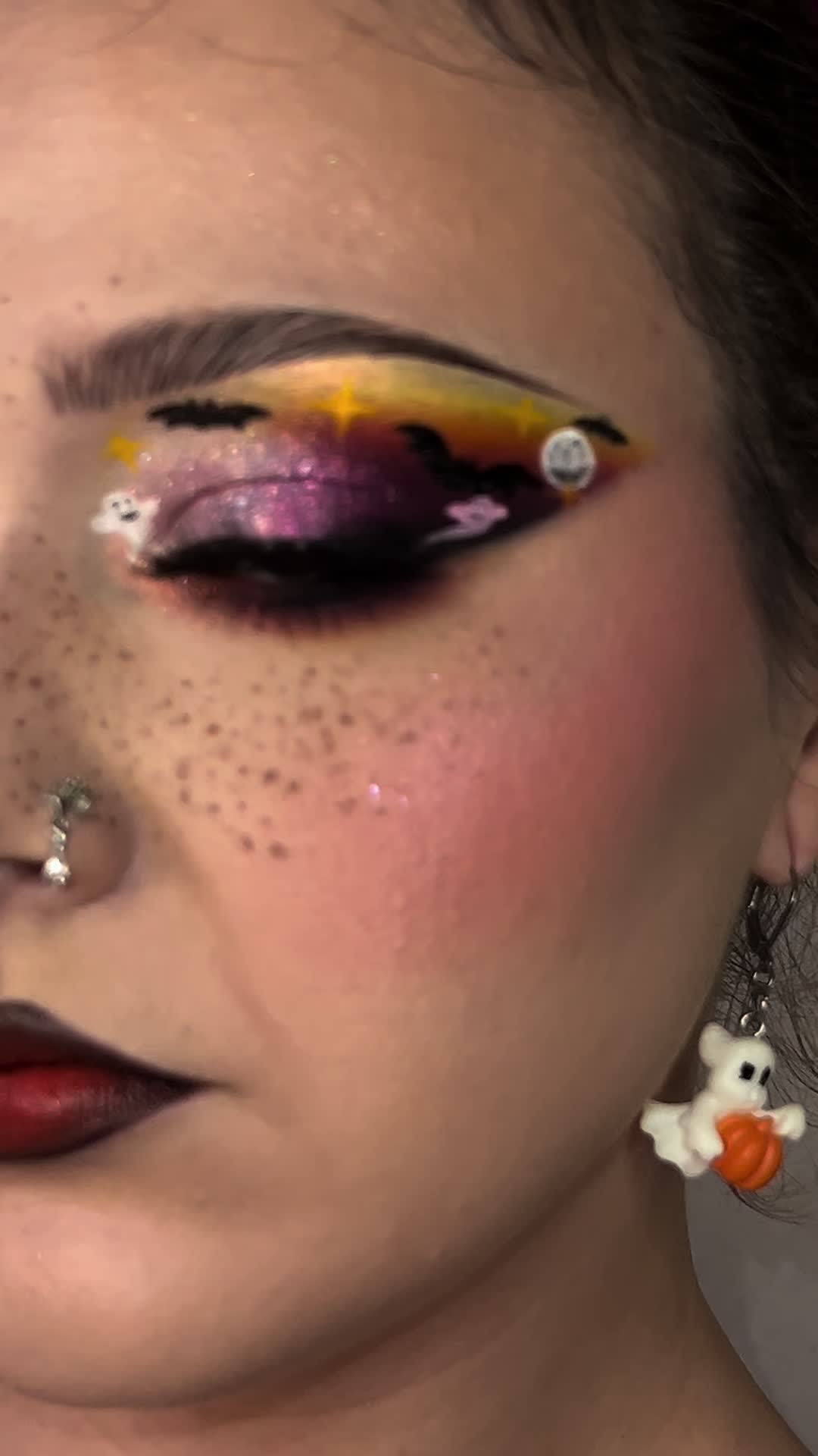 @Slightly Unblended