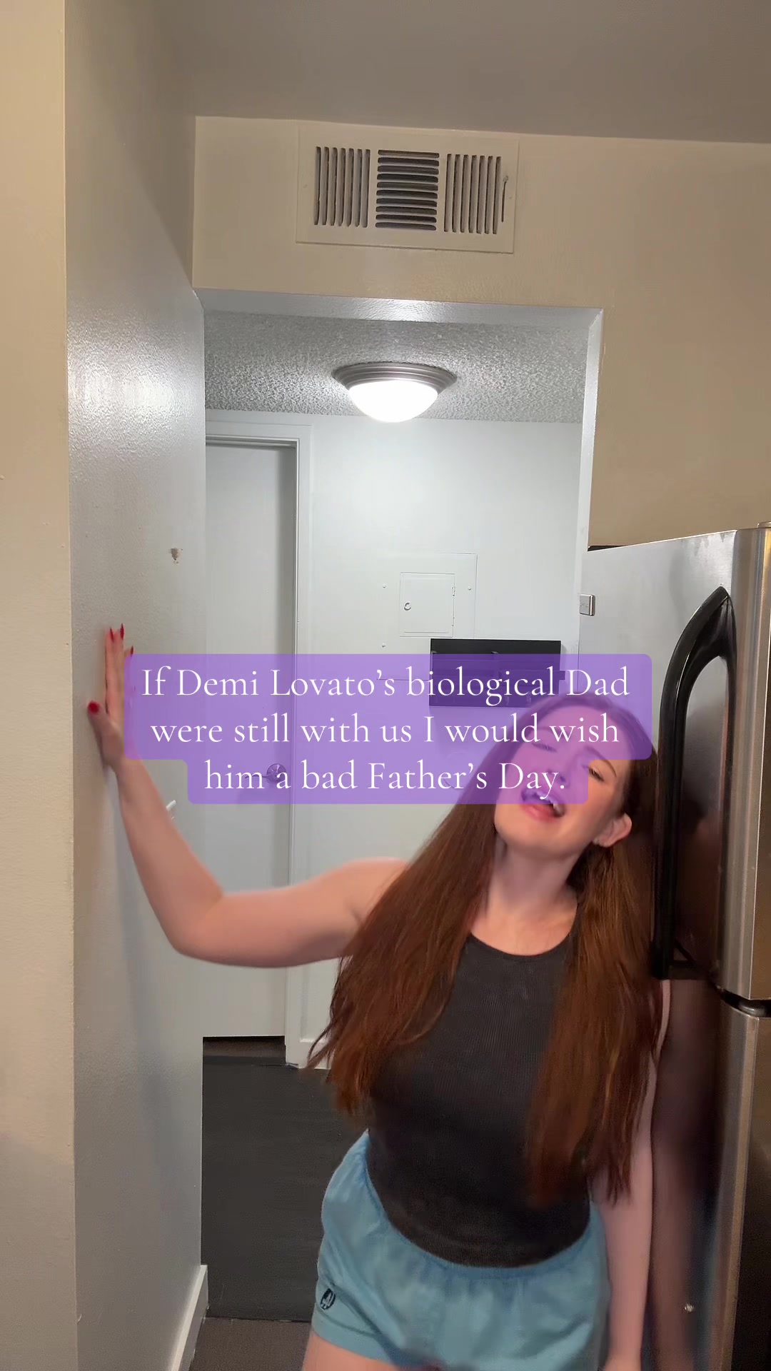 @Jessica Stahle