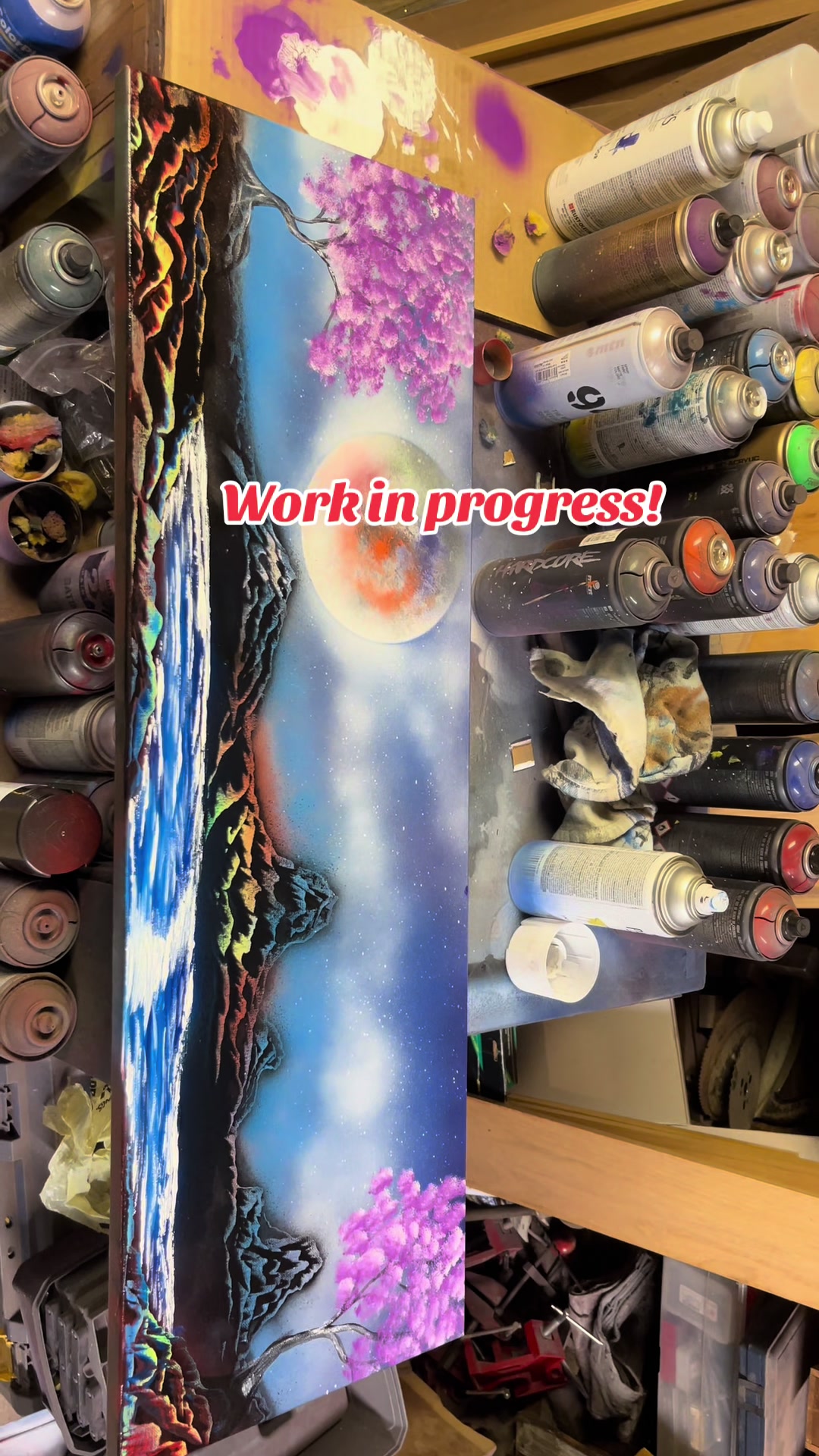 @spraypaintartbycharli