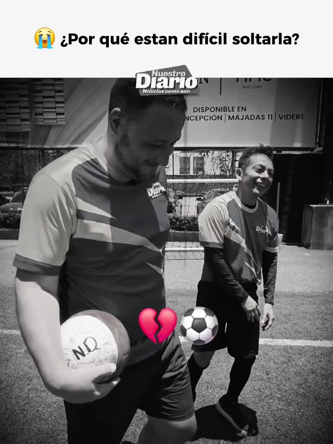 @Tiktok oficial Nuestro Diario