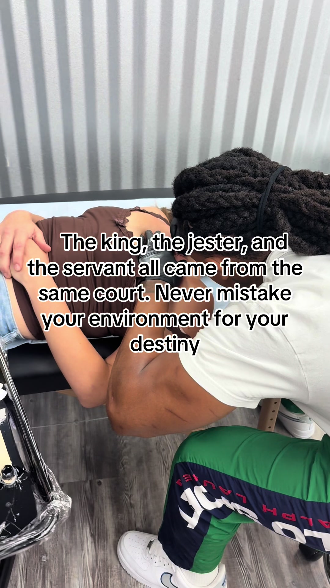 @Rahja Rose