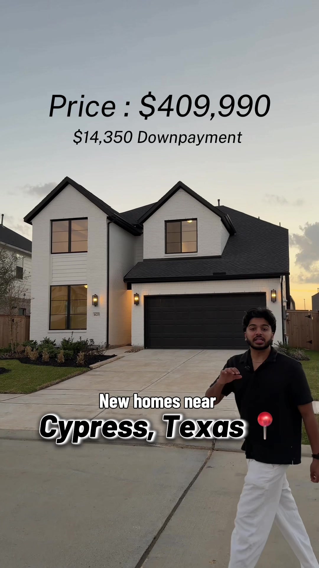 @Rafay Amir | HOUSTON REALTOR