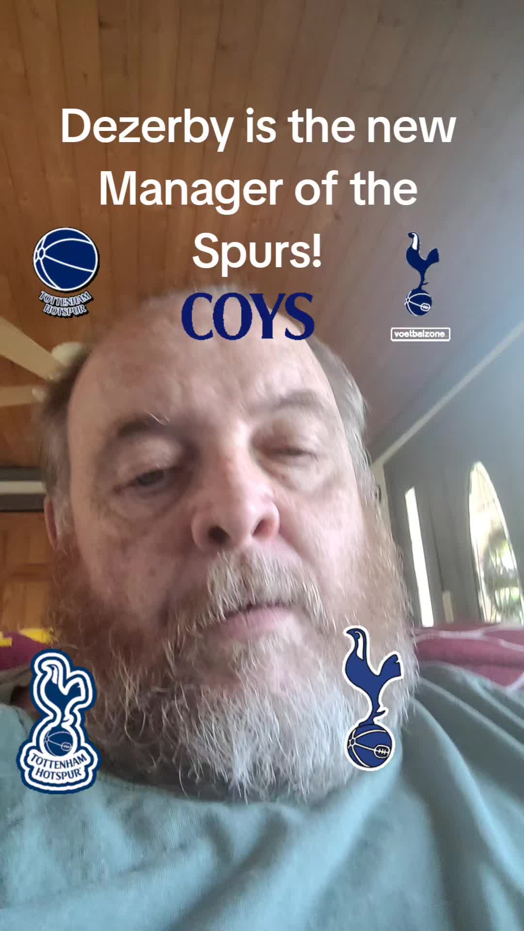 @bigdaddyofhotspurs❌️