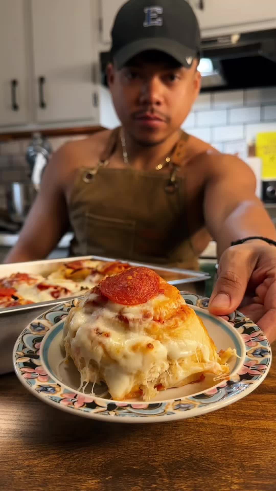 @theshirtlesshomebaker