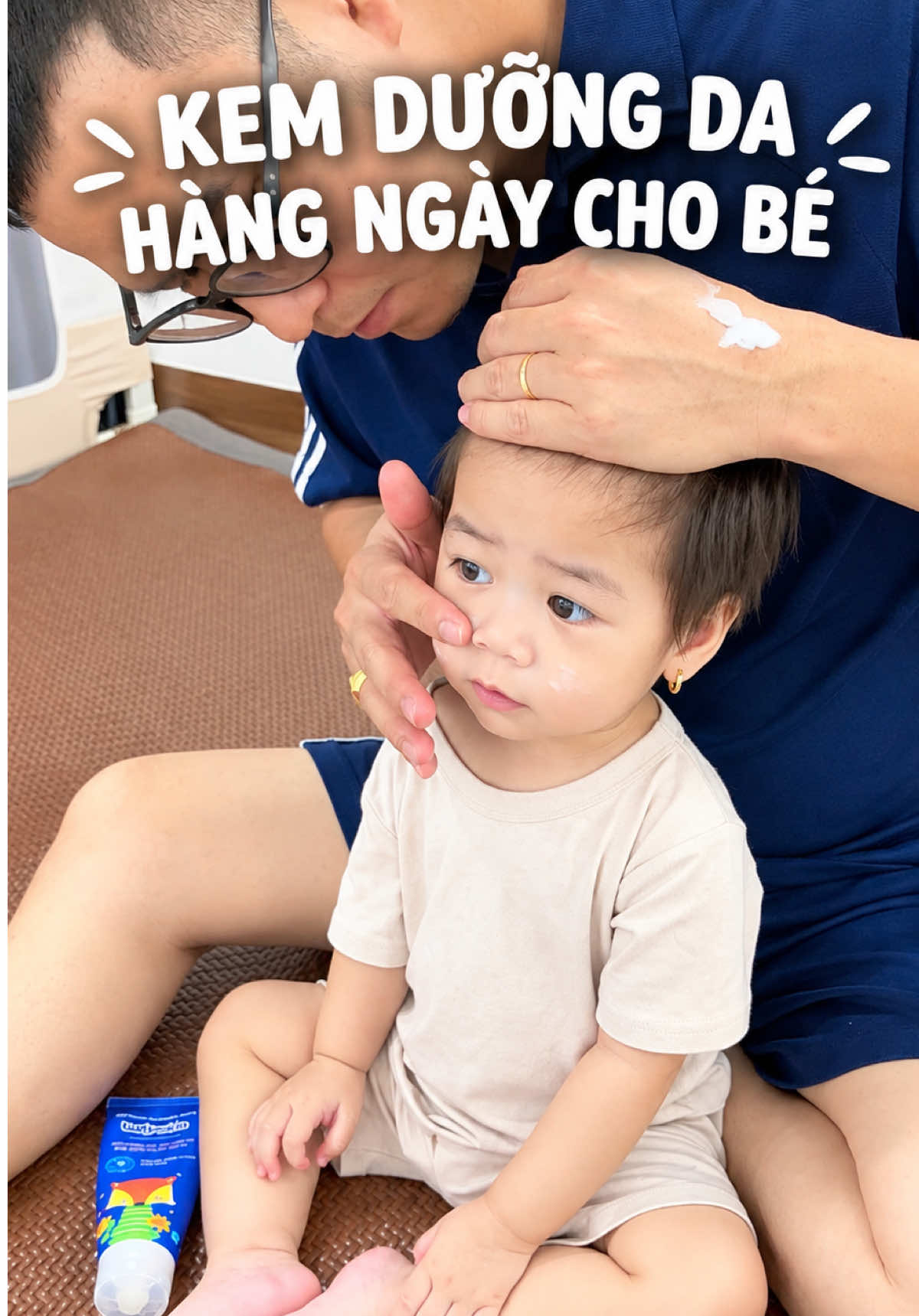 @Mẹ Bé Gạo
