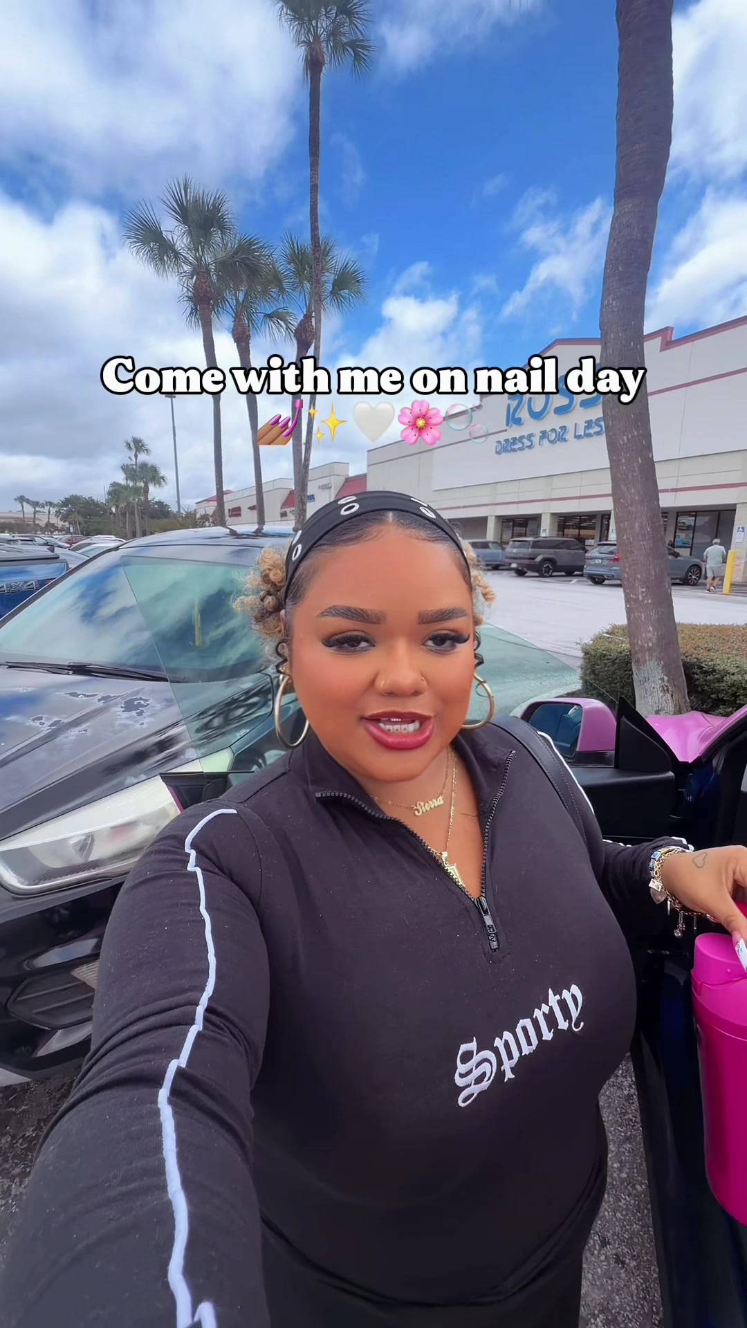 @Curlyheadsierra 💗