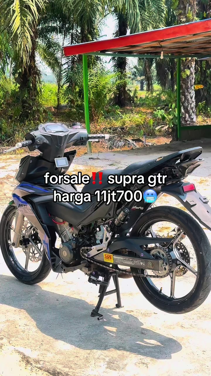 @Garasi Ofaroyalmotor