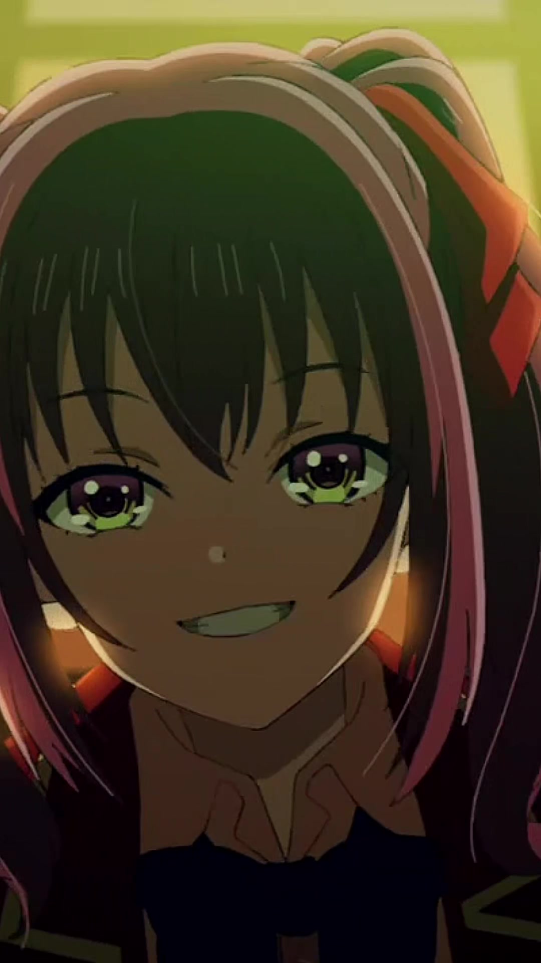 @Ai Hoshino