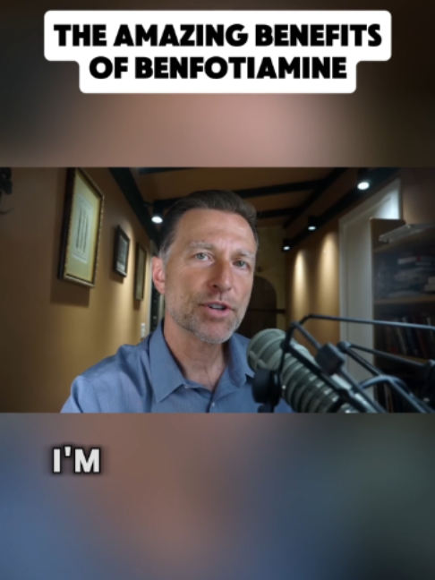 @Dr. Eric Berg DC
