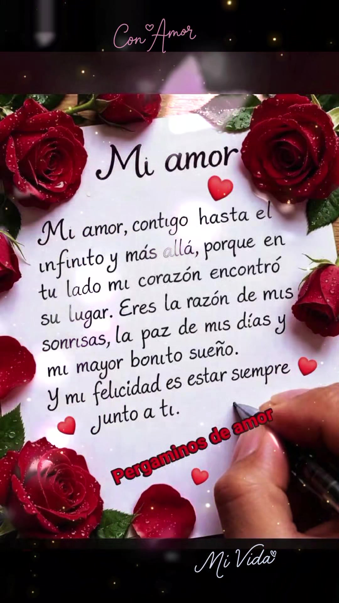 @MILENA JOJOA ❤️