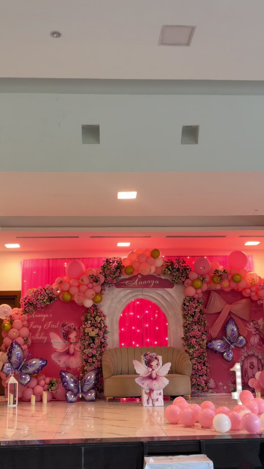 @Jhilimili Events 🧿