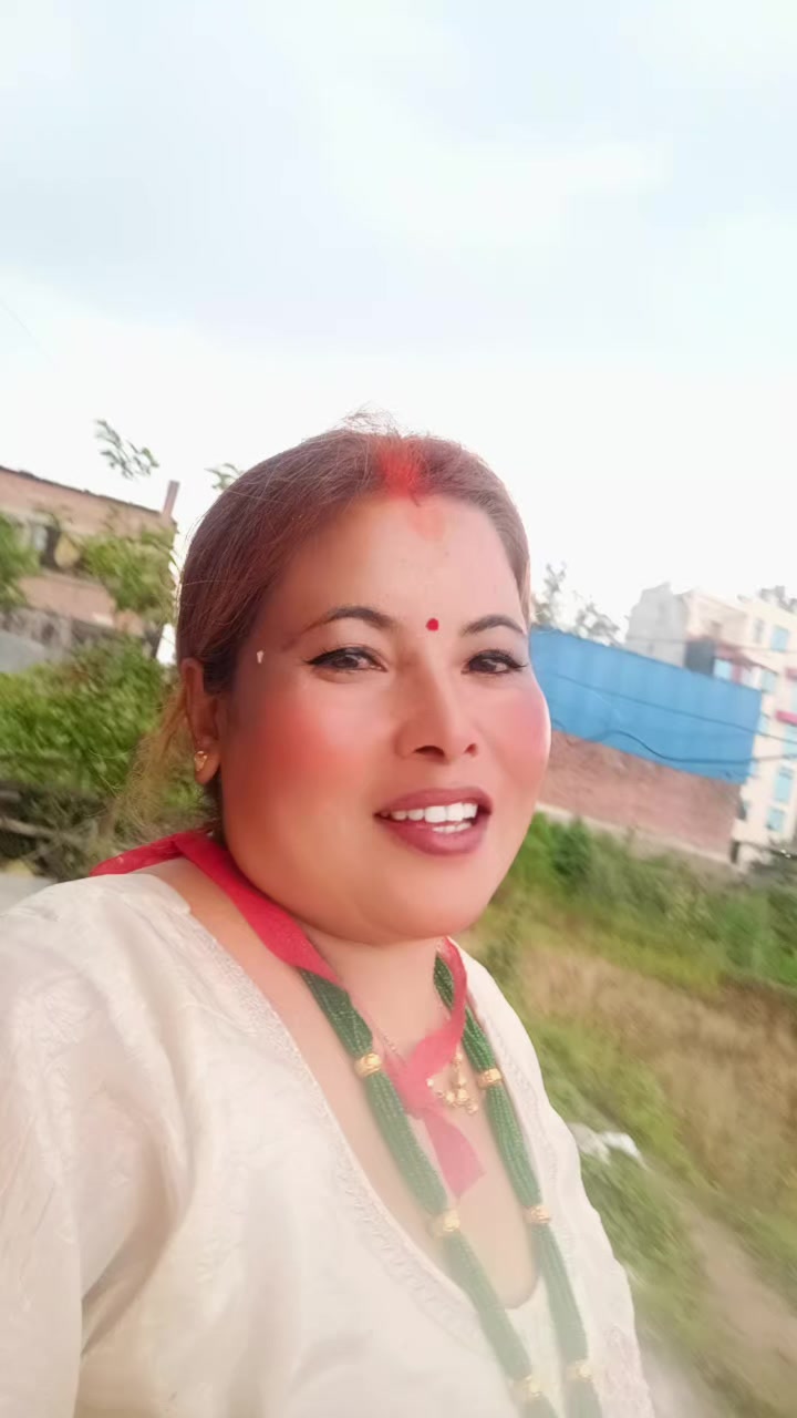 @Rashmi Ranjitkar
