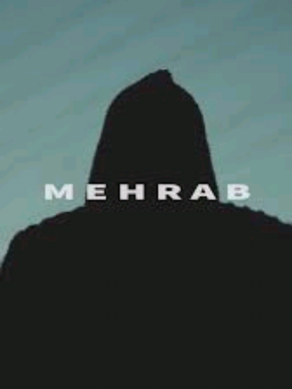 @Mehrab / مهراب