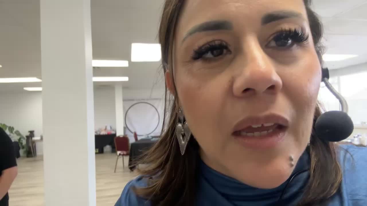 @Dejando Huellas De Amor
