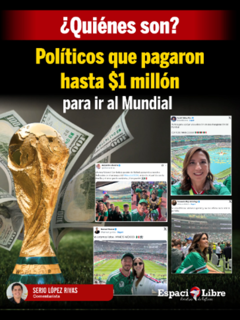 @Espacio Libre M&eacute;xico