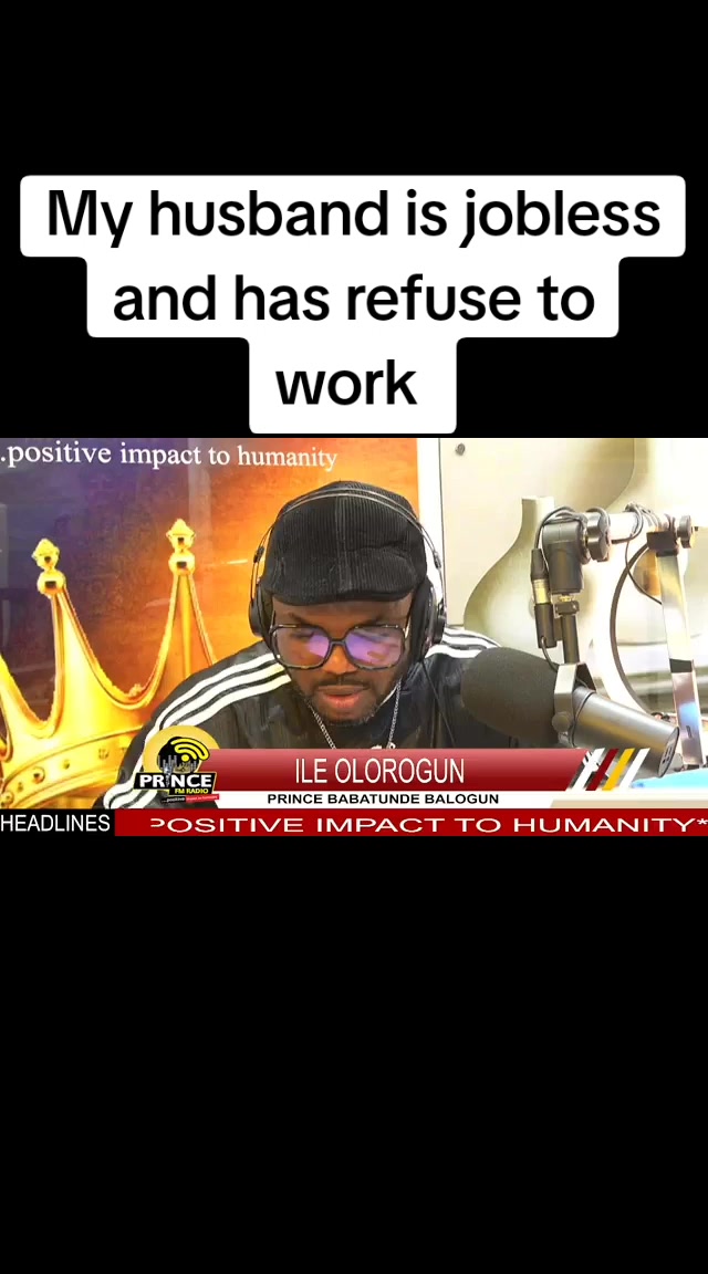 @PRINCE BABATUNDE