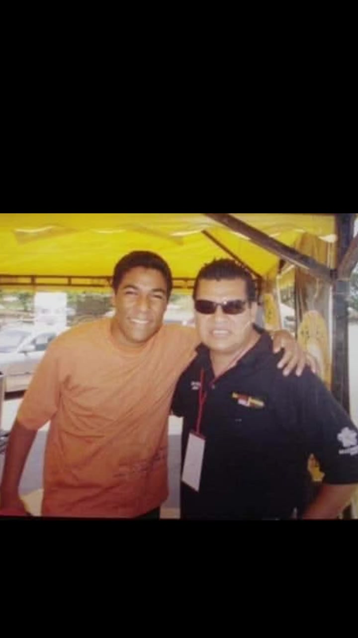 @Vallenatos Everywhere