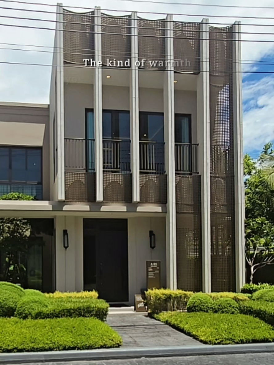 @TK Bangkok Condo