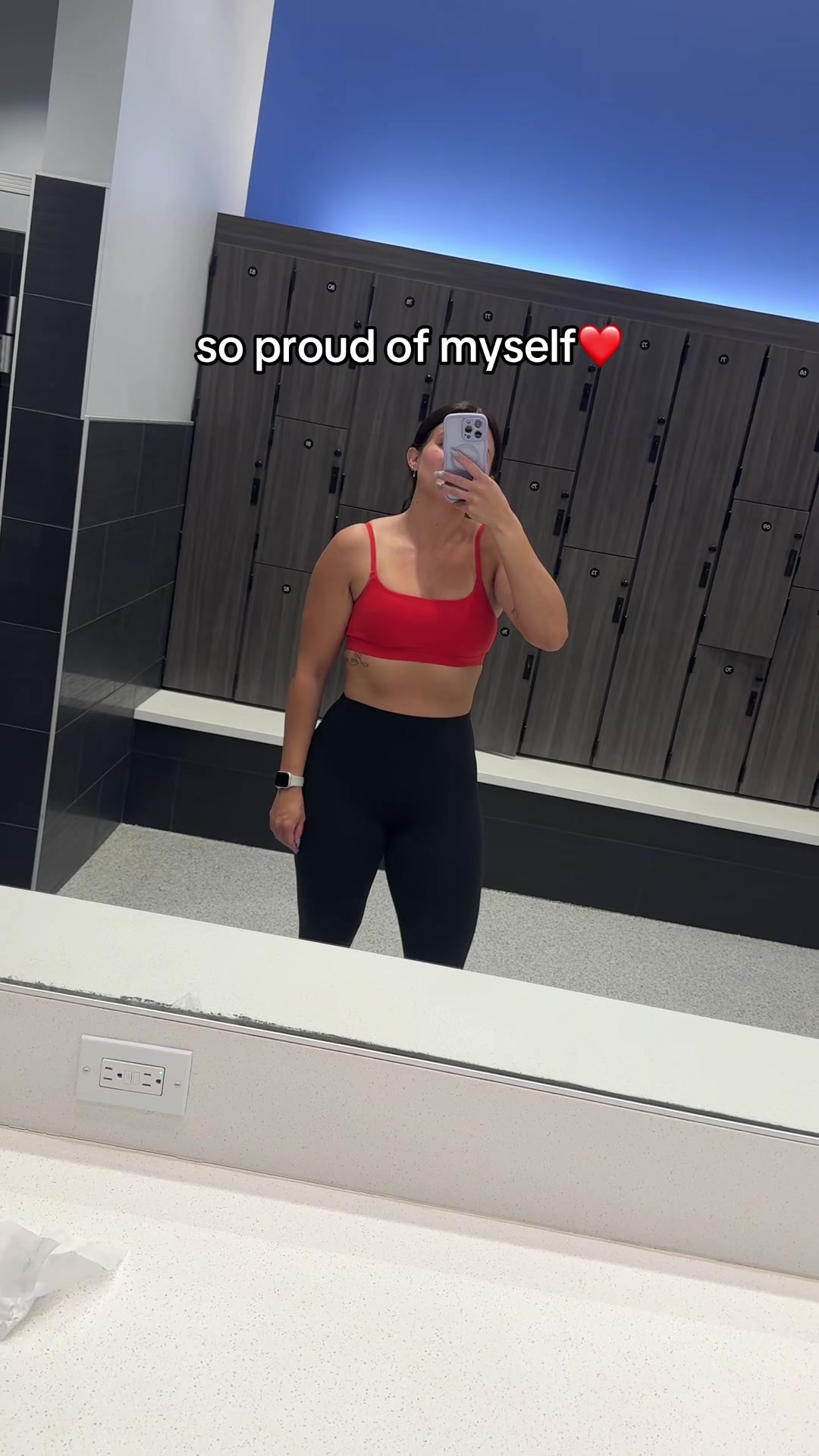 @Lauren🦋 health & fitness