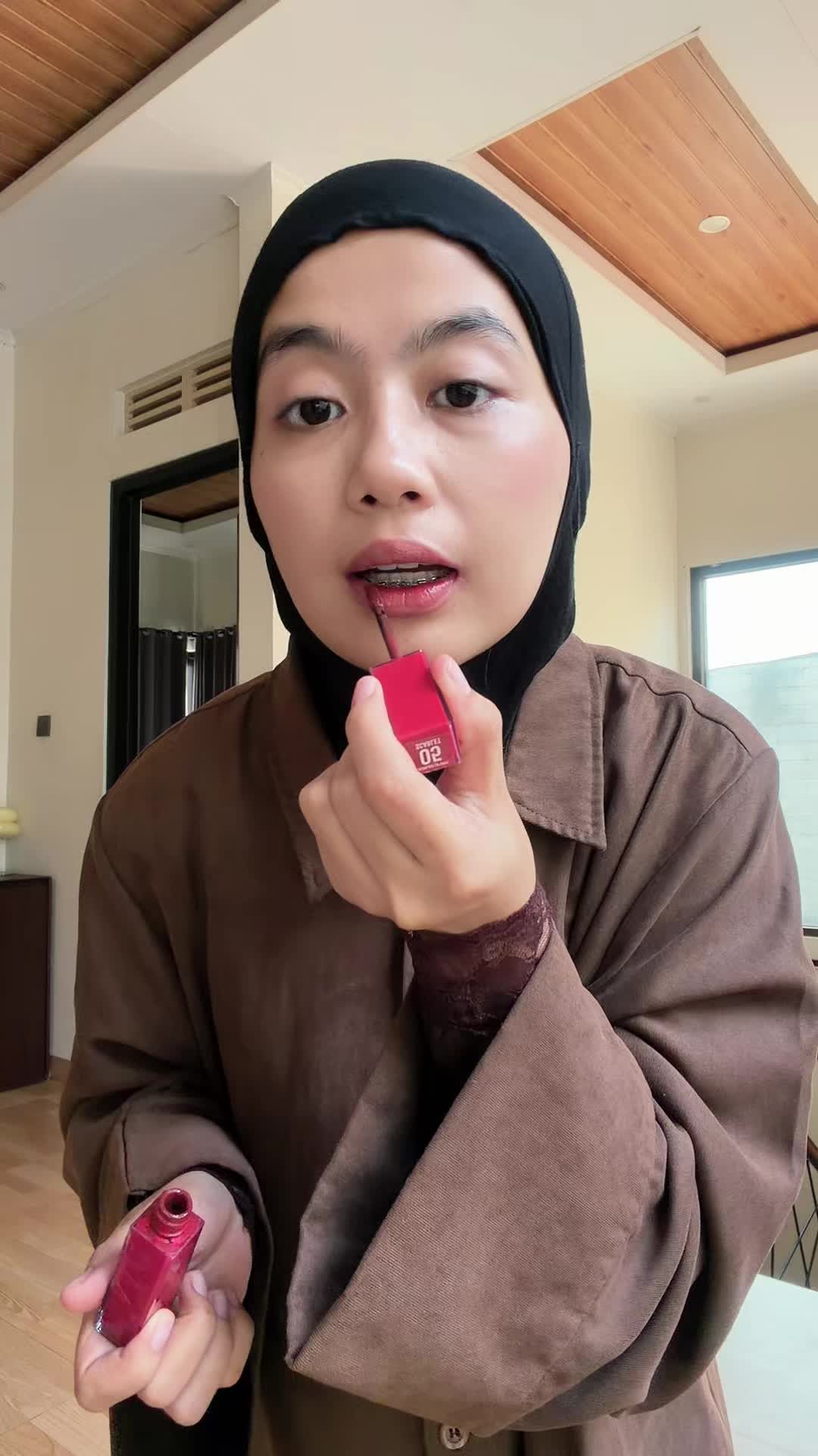 @bilaaa | suka outfit remaja😋✨