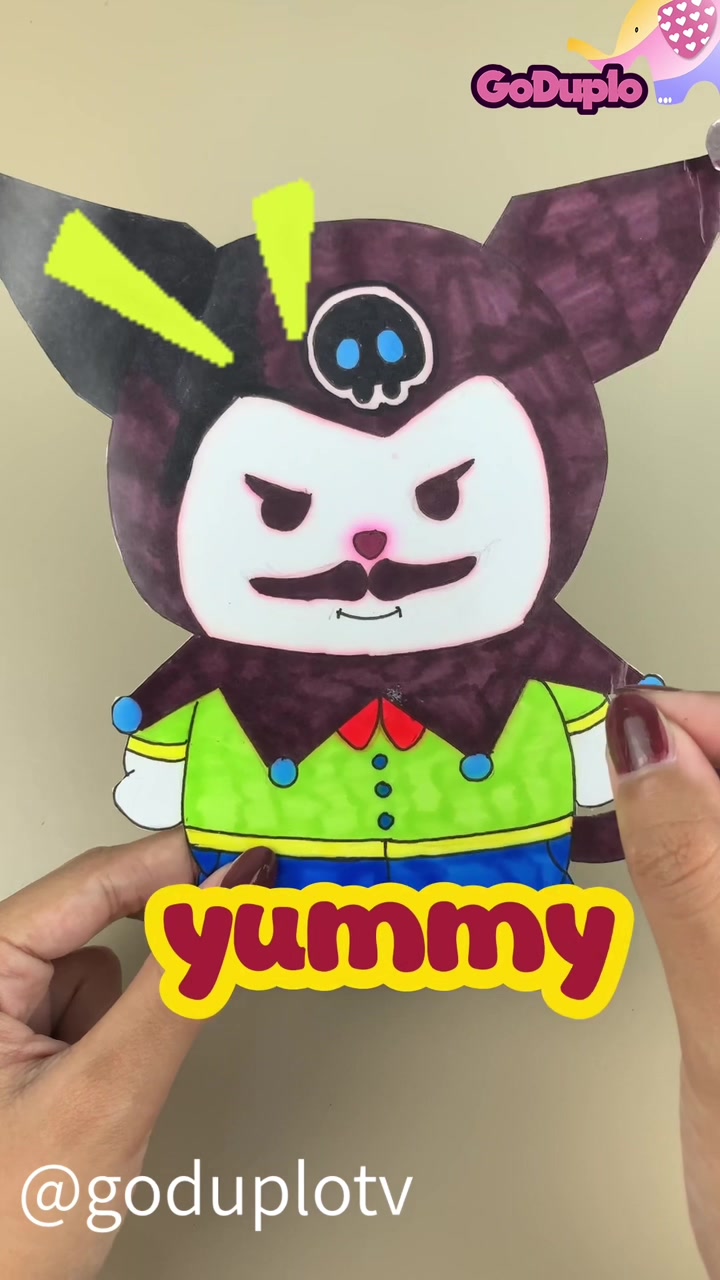 @GoDuplo TV