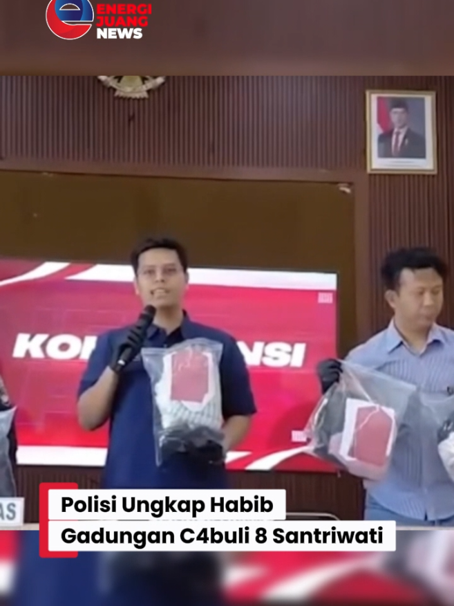 @Energi Juang News