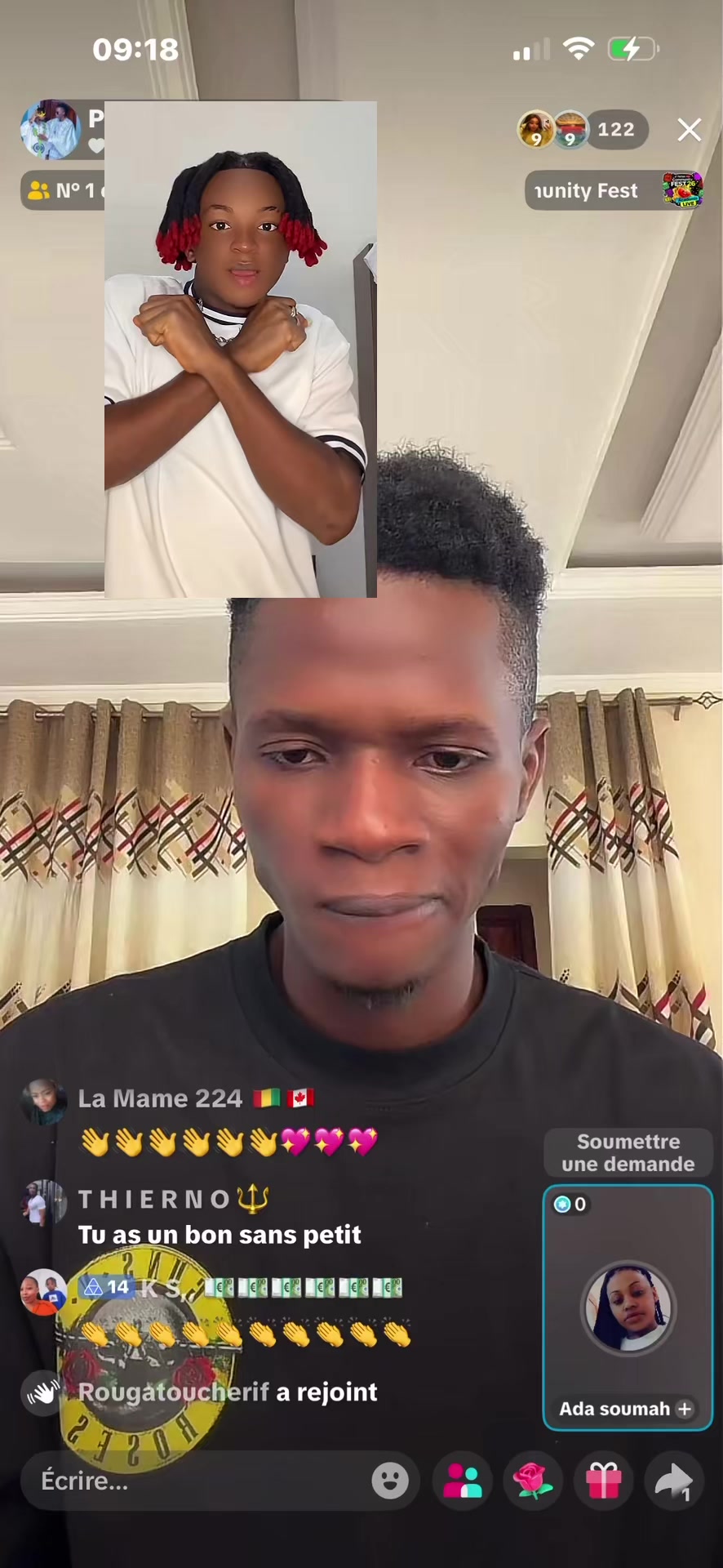 @Trésor 💎🤍