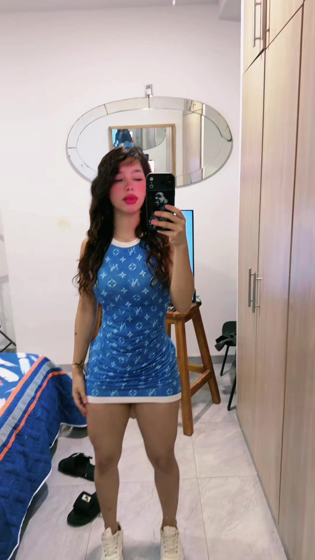 @๐ฆ
๐จ๐ด Soy izita ๐ฒ๐ฝ๐ฆ