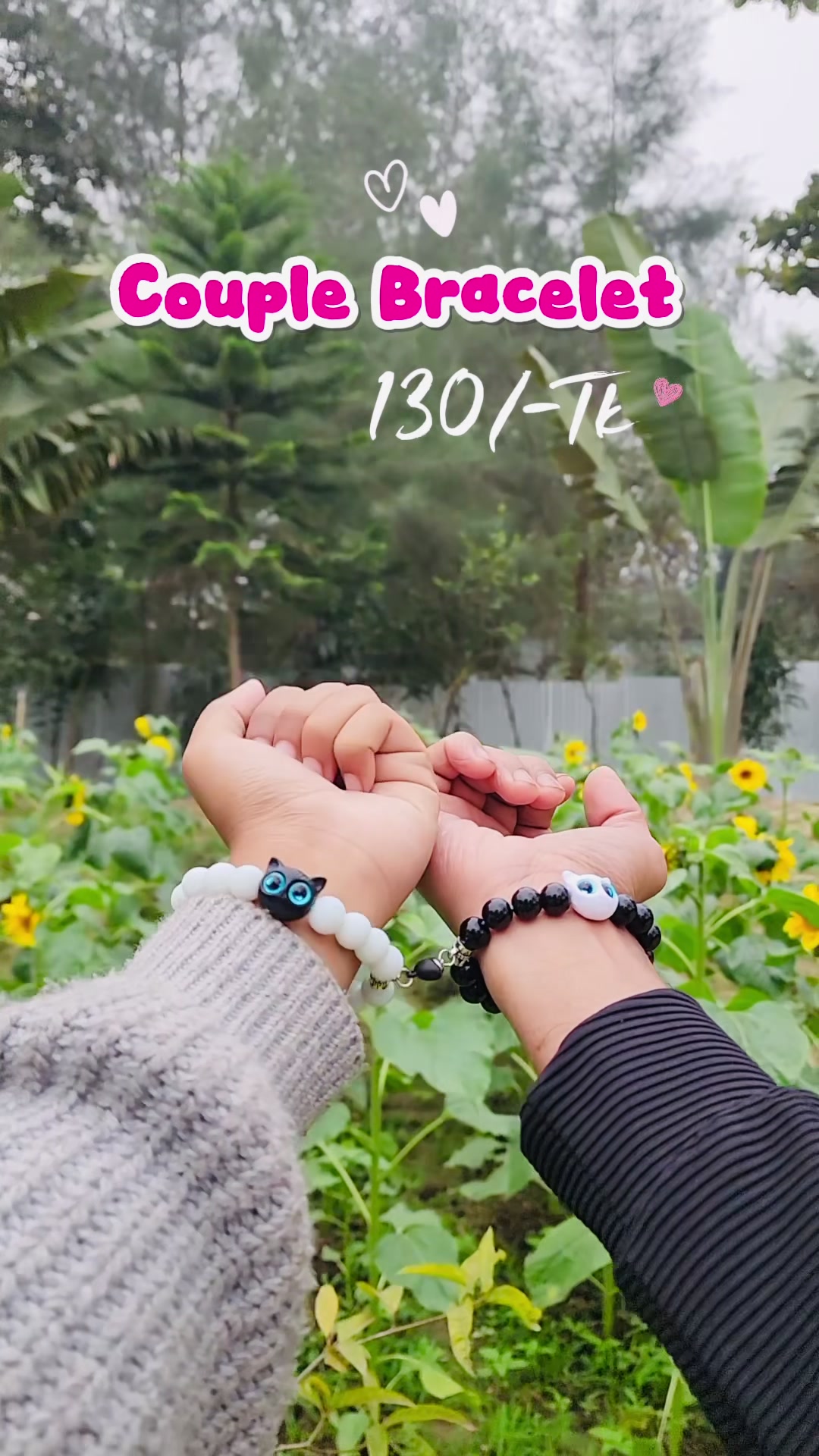 @Blend of Love