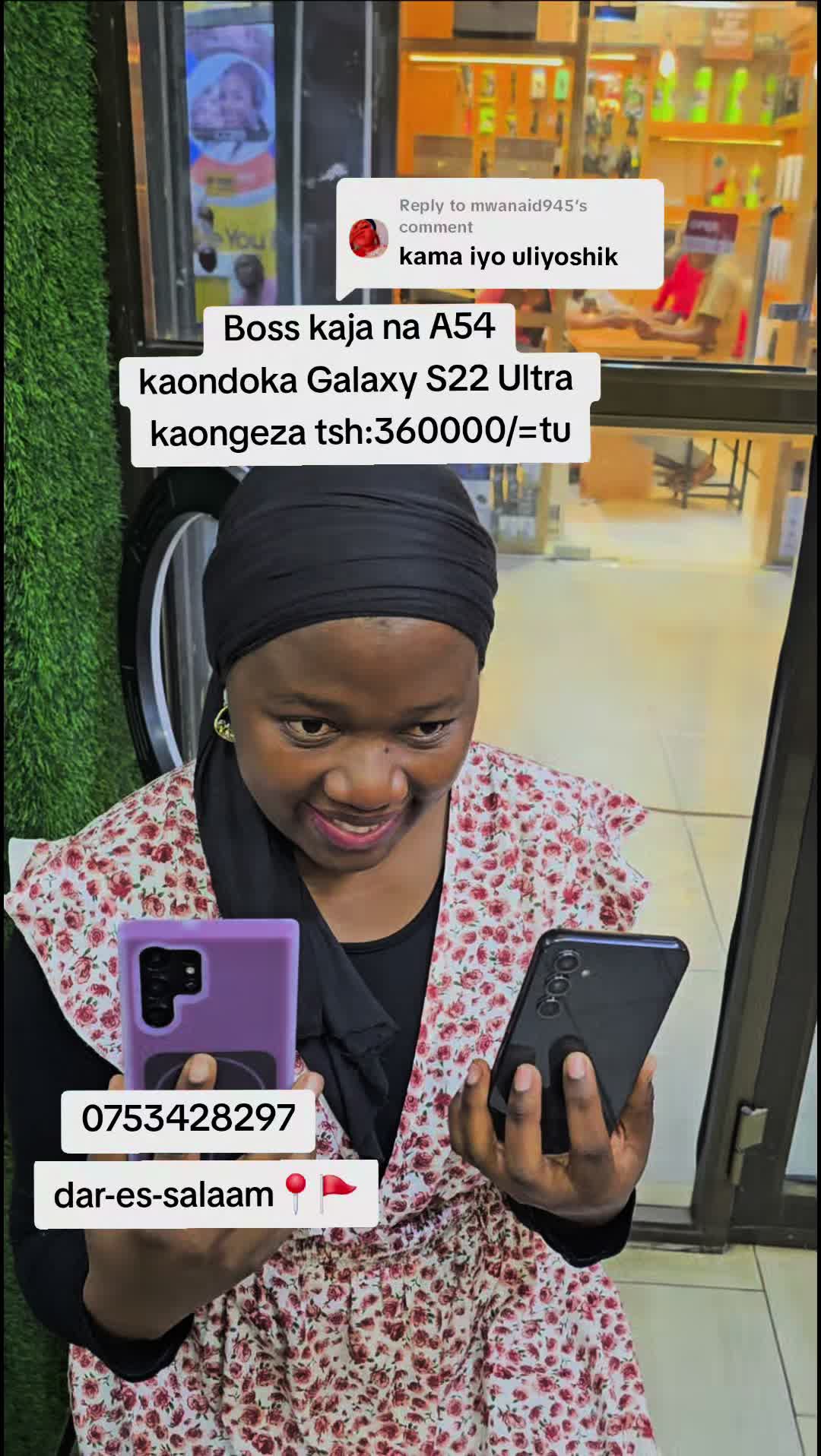 @Simu_Original_Tanzania