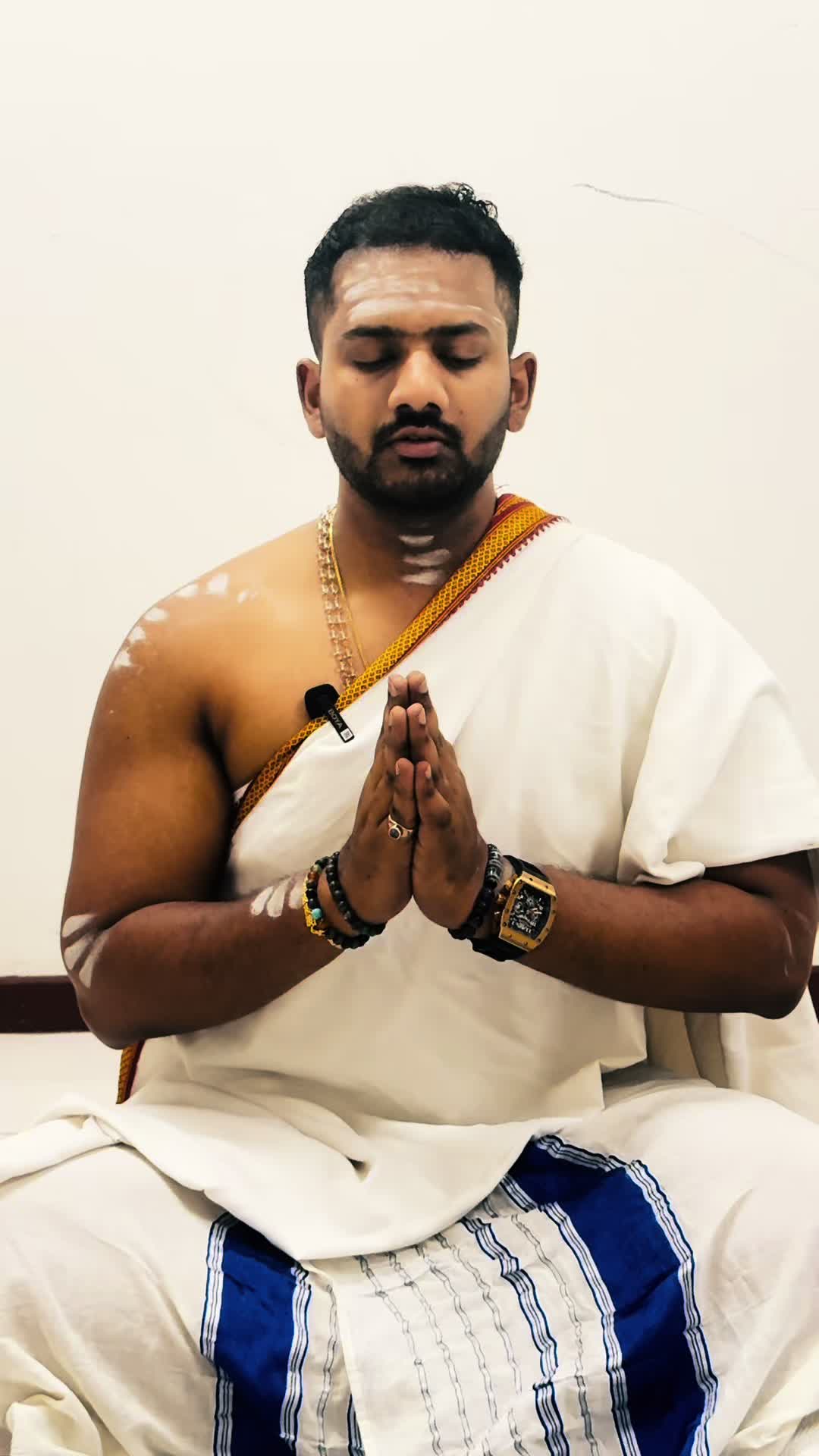 @Dr. Vinnith Pullavarayar