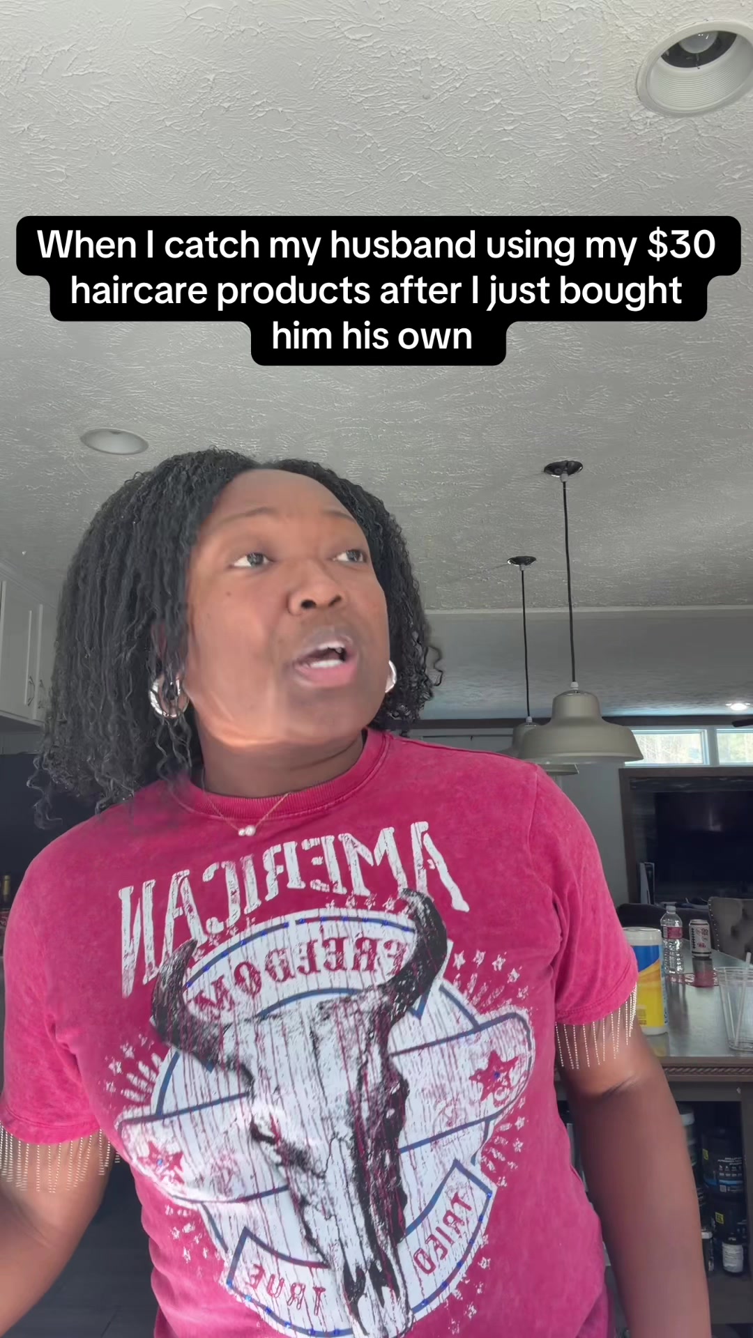@LaShay Greenwood - Lewis