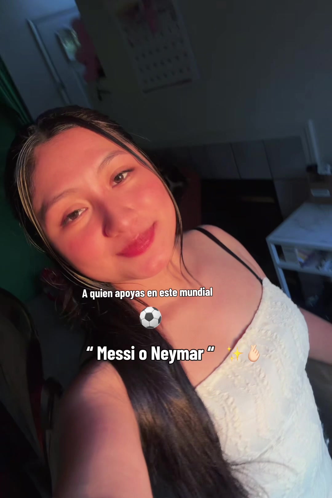 @☺️ Alexandra
