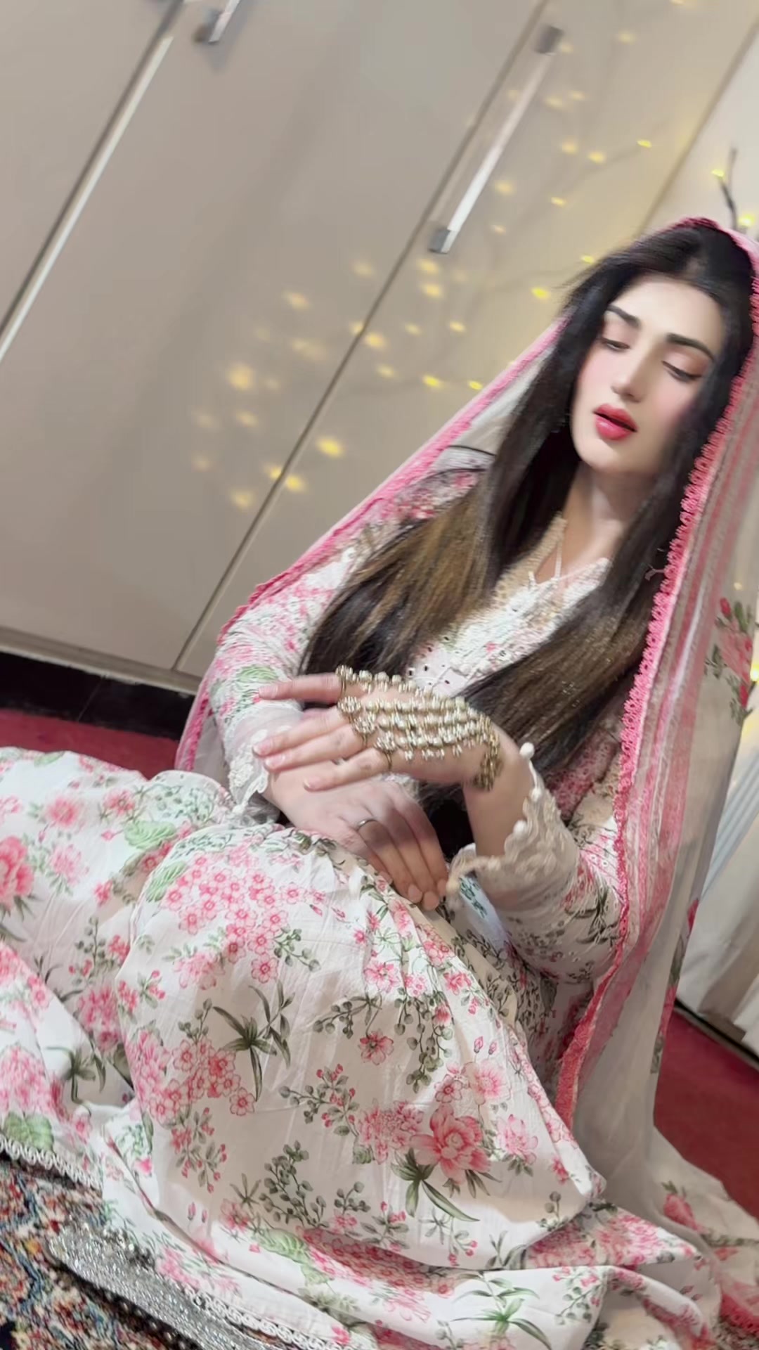 @Urwa Khan