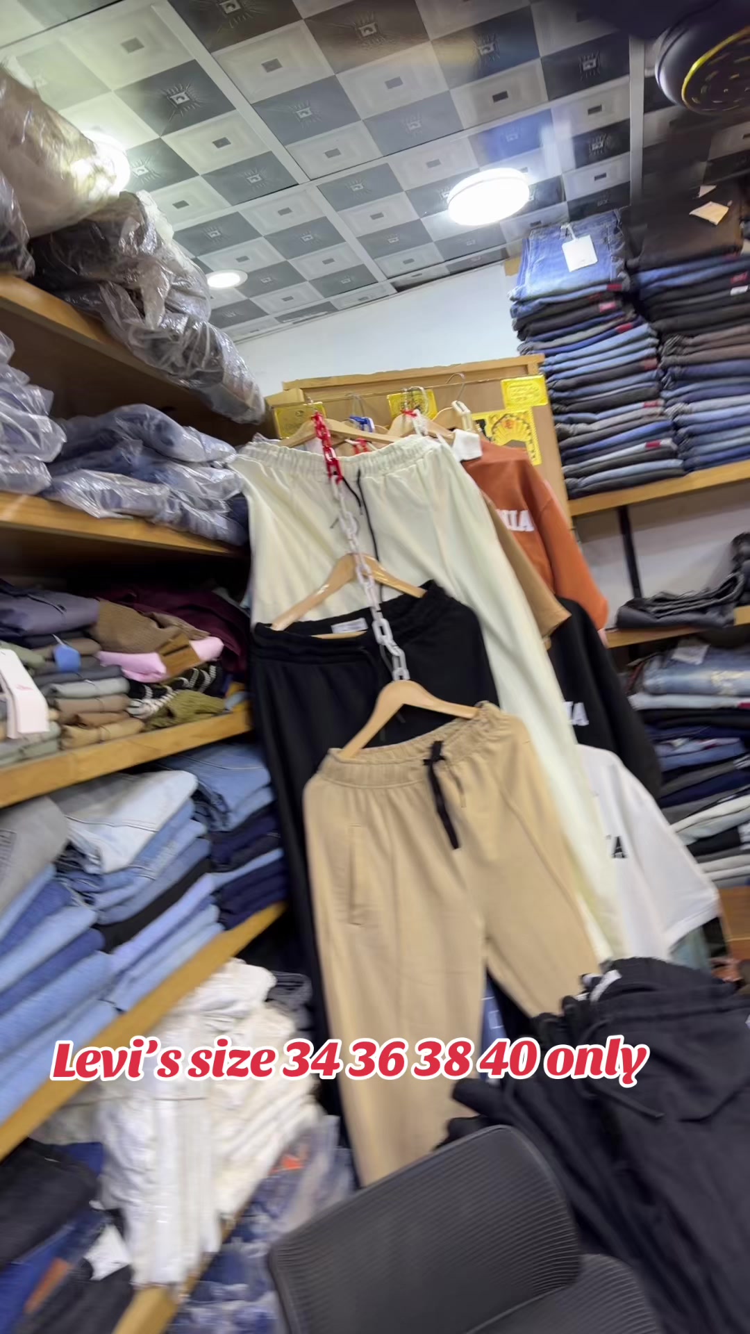 @Bin ibad Garments