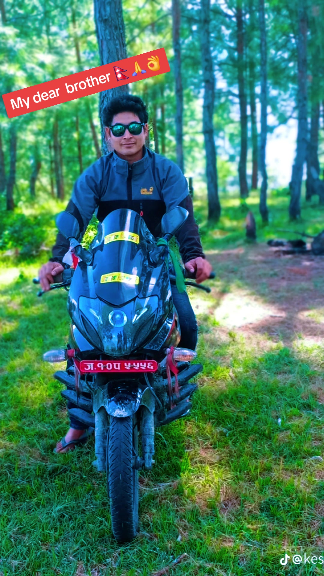 @Rider - krishna -official