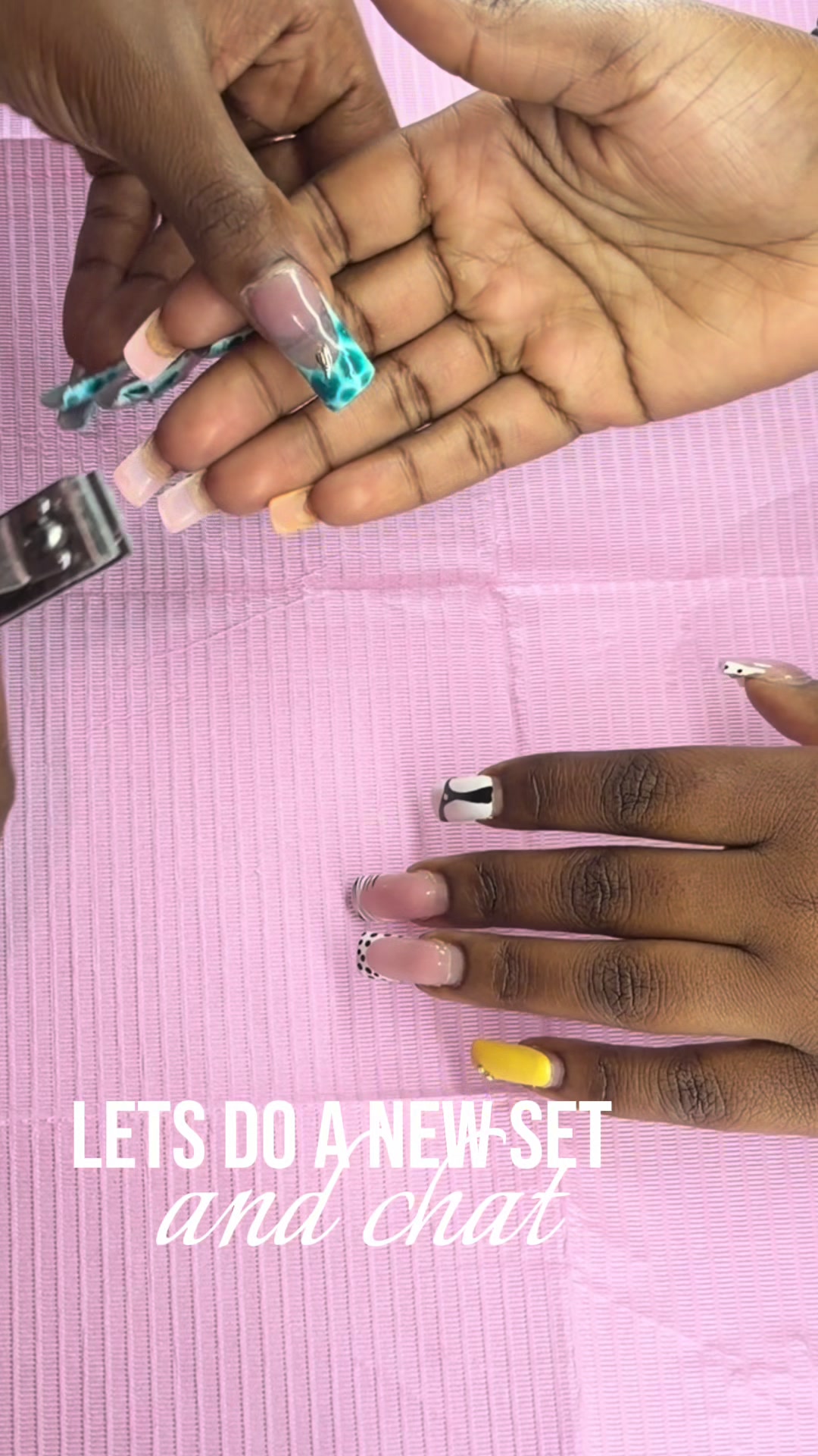 @Mikaila Zupporah