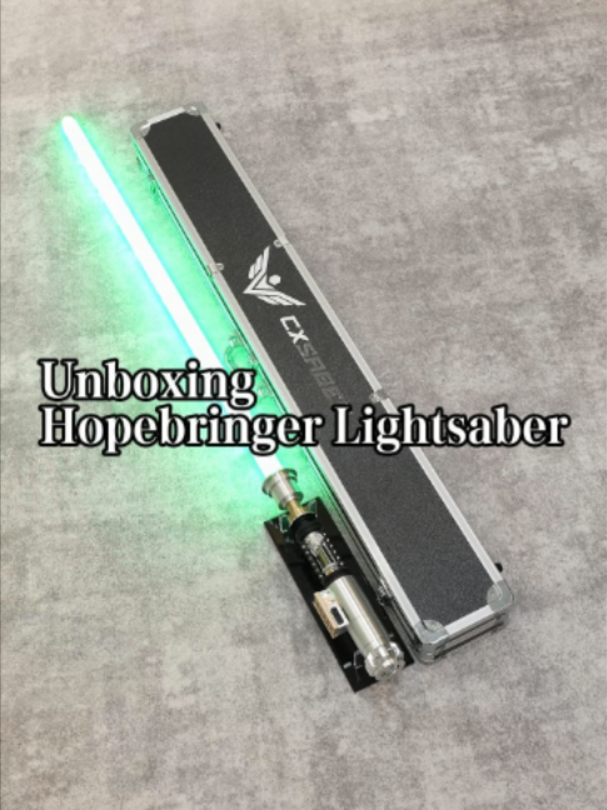 @CXSABER LIMITED