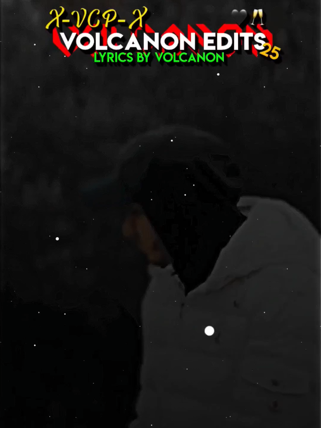 @𝗩𝗢𝗟𝗖𝗔𝗡𝗢𝗡 ♪