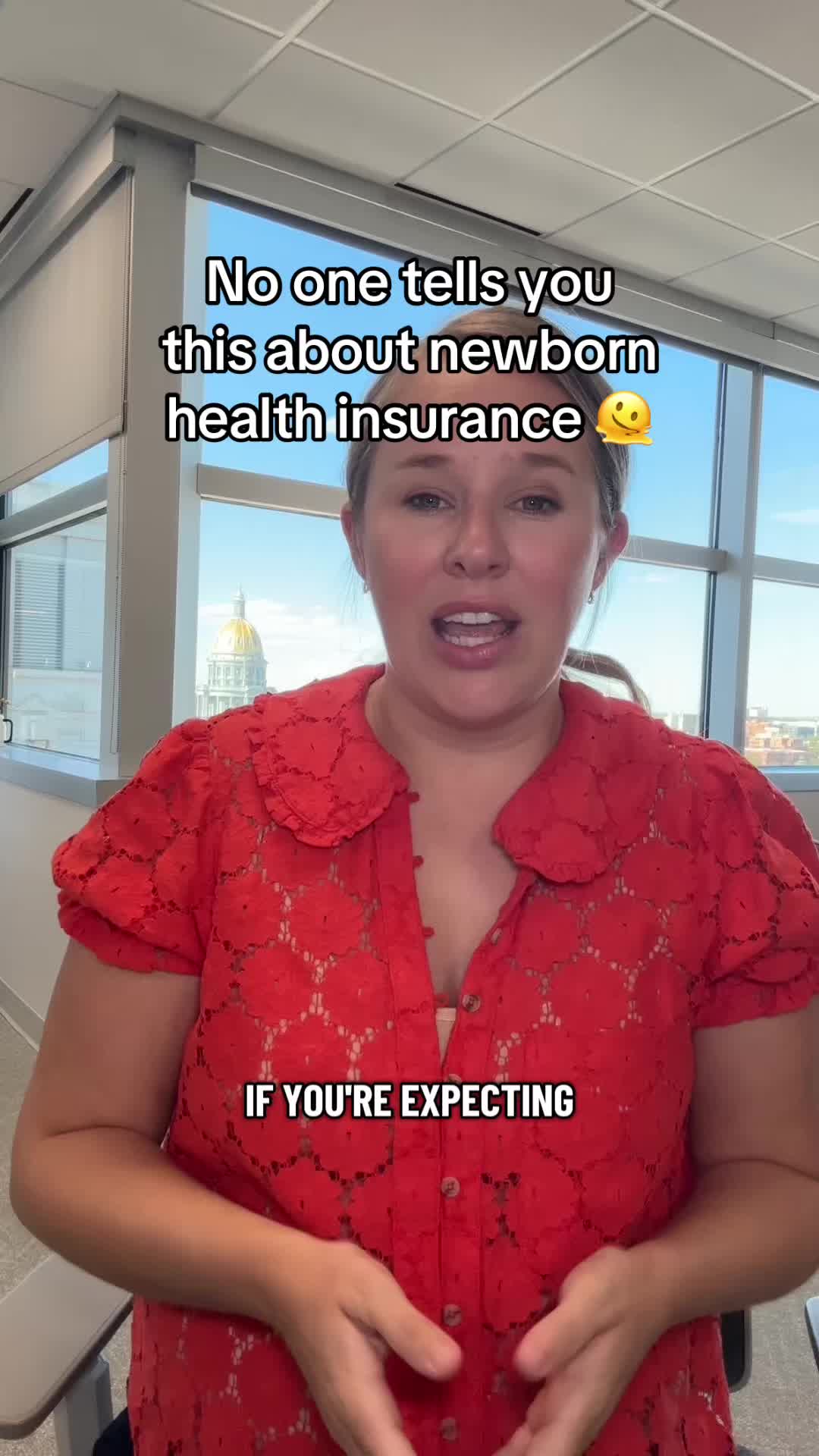 @Carlie &bull; Denver Mom