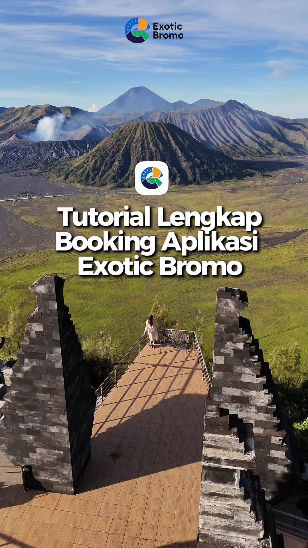 @Exotic Bromo