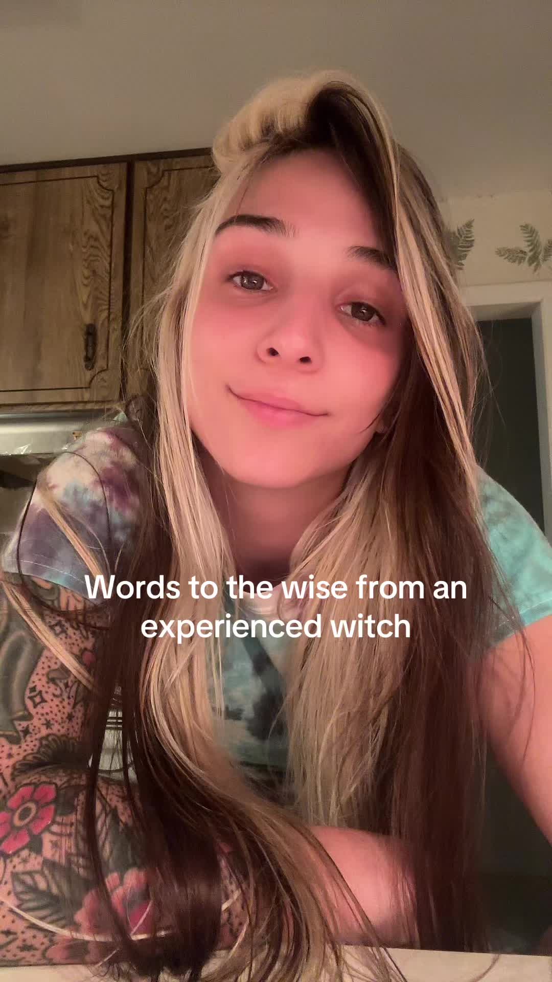 @Green Witch Mystics